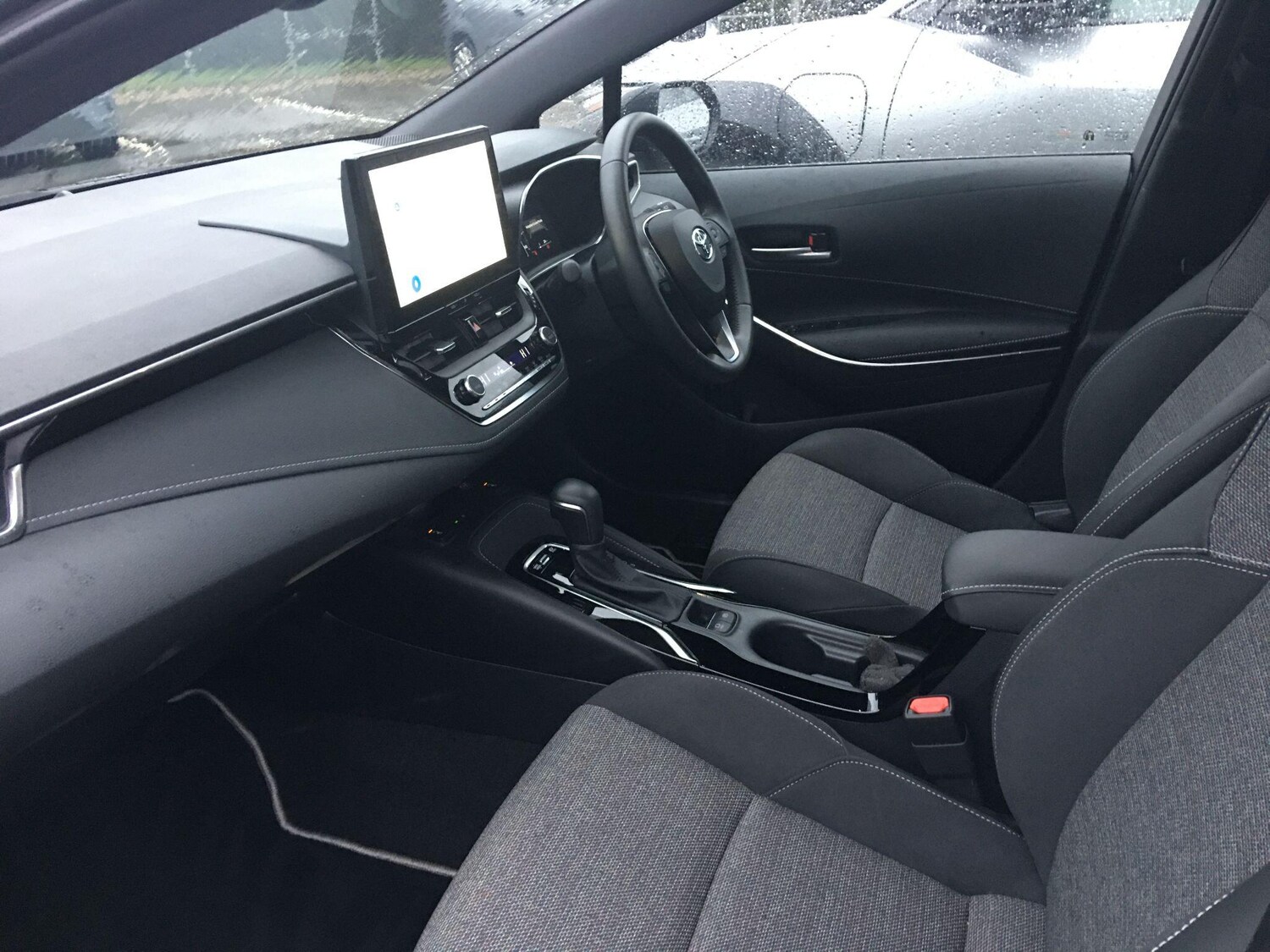 Used Toyota Corolla for sale - 77344747: Photo 15