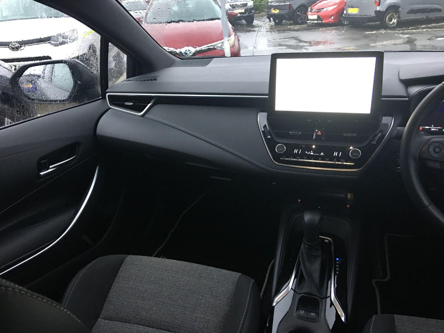 Used Toyota Corolla for sale - 77344747: Photo 16