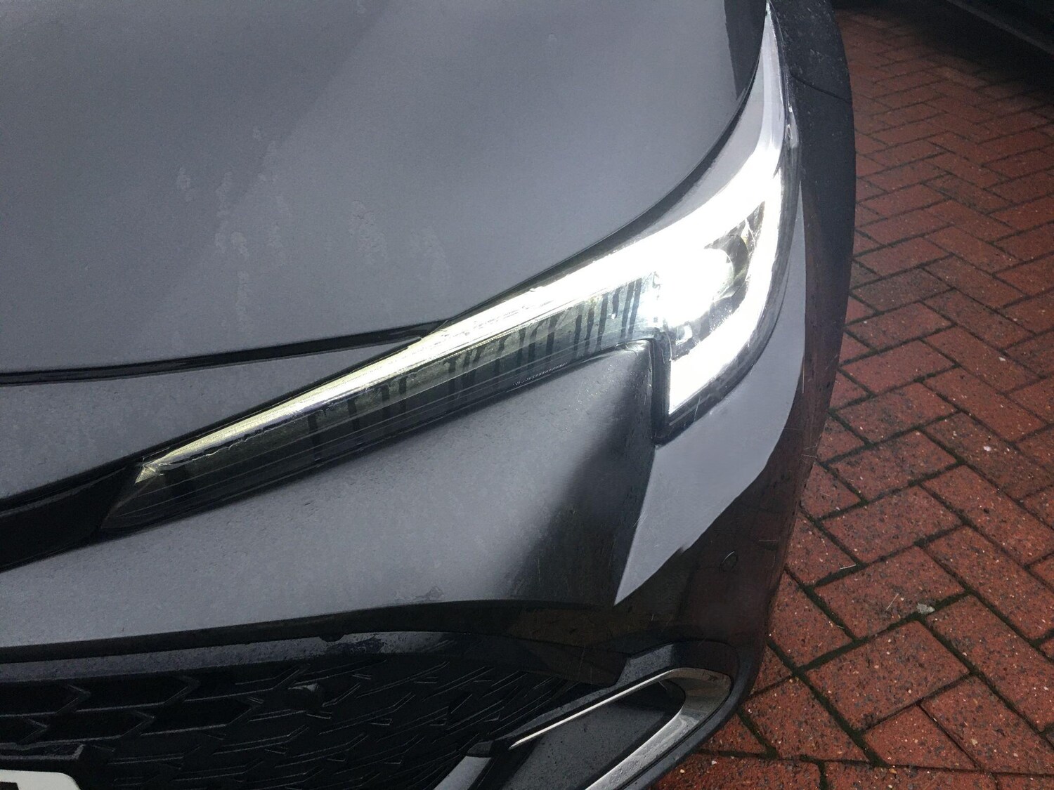 Used Toyota Corolla for sale - 77344747: Photo 22