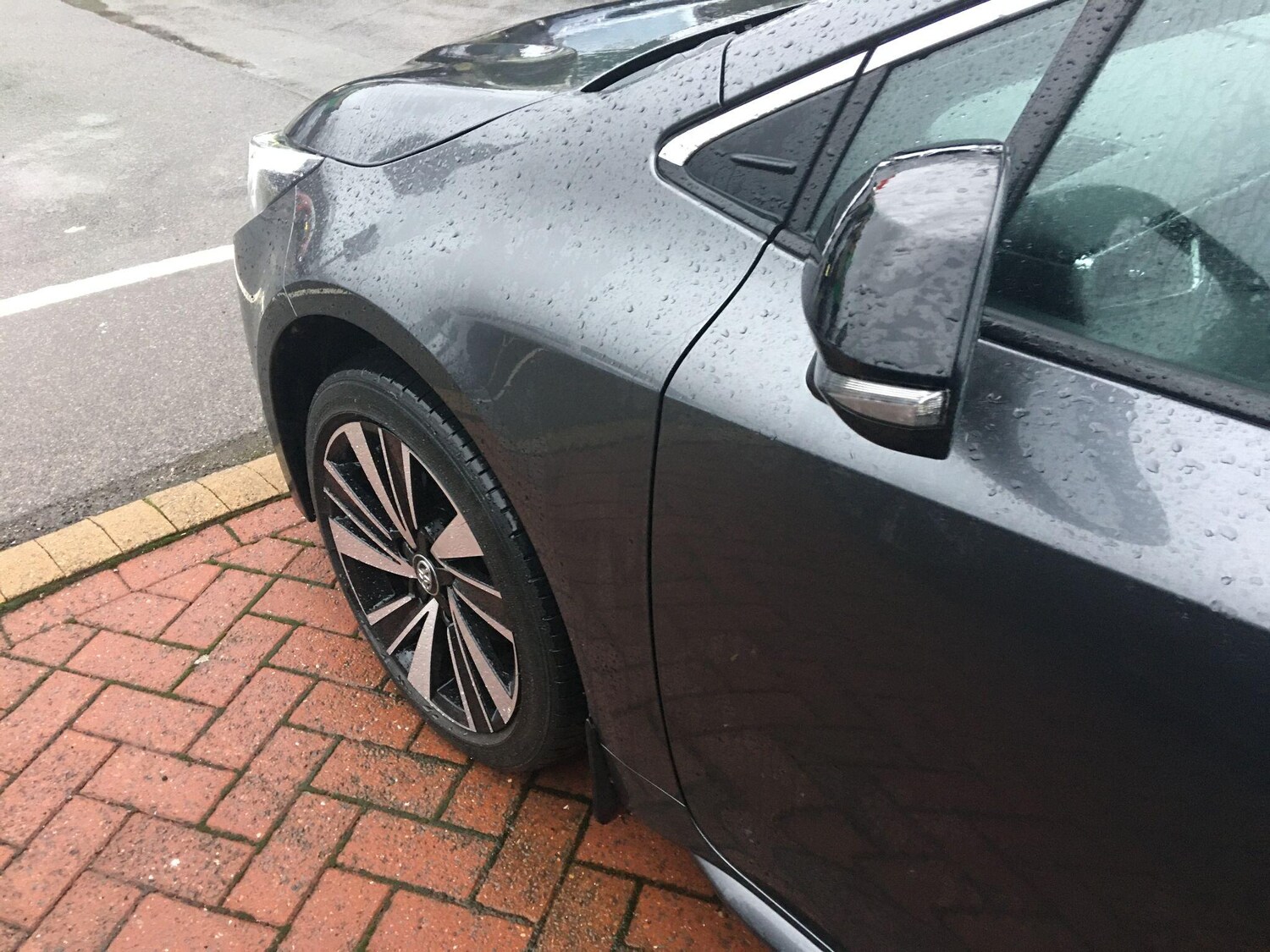 Used Toyota Corolla for sale - 77344747: Photo 23