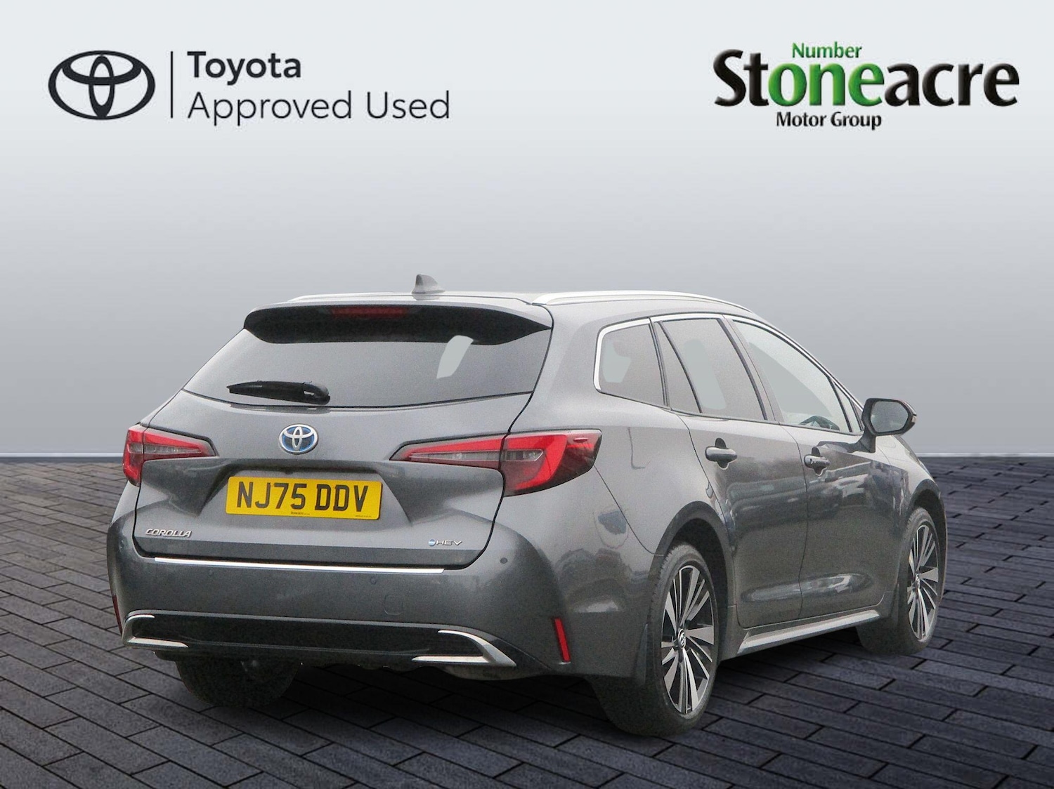 Used Toyota Corolla for sale - 77344747: Photo 5