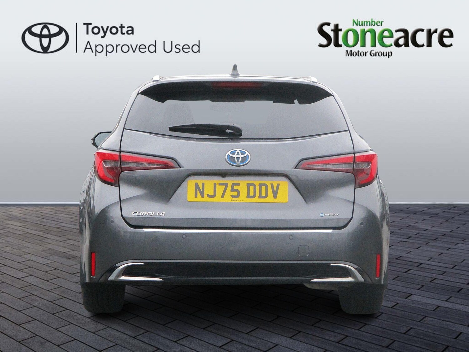 Used Toyota Corolla for sale - 77344747: Photo 6