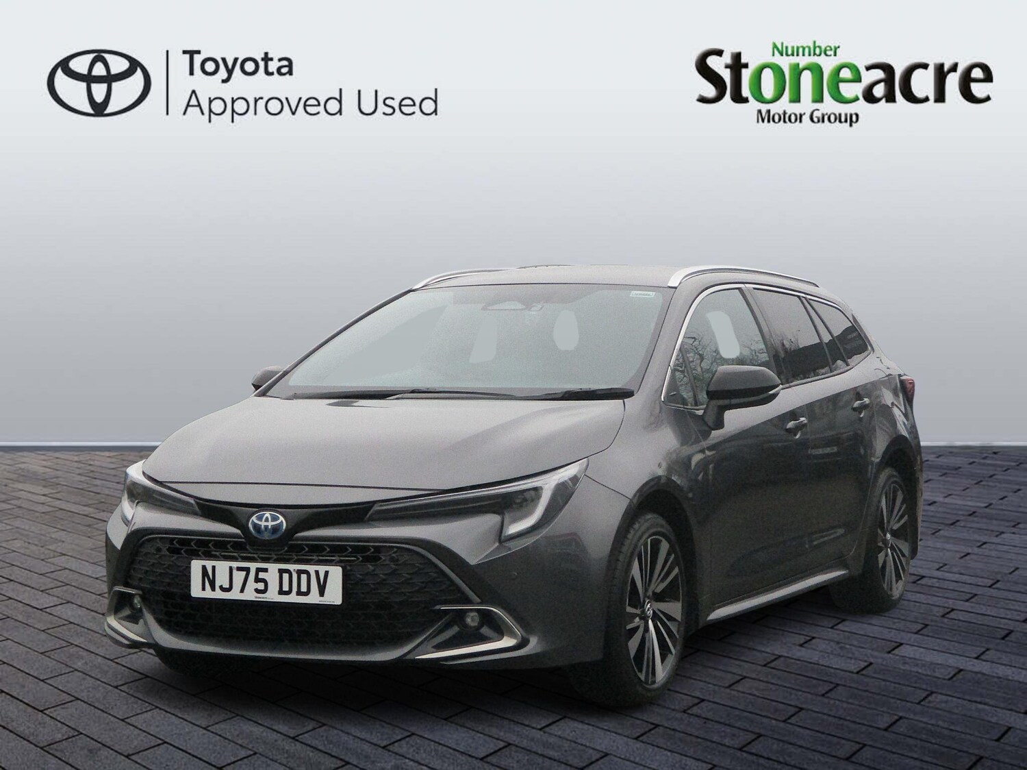 Used Toyota Corolla for sale - 77344747: Photo 9