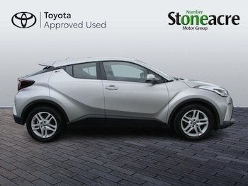 Used Toyota C-HR 2023 for sale - 78982258: Photo