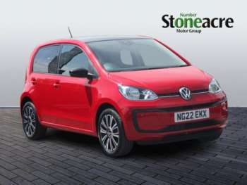 2022 (22) - 1.0 Black Edition Hatchback 5dr Petrol Manual Euro 6 (s/s) (65 ps)
