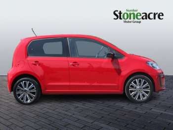 Used Volkswagen up! 2022 for sale - 75040800: Photo
