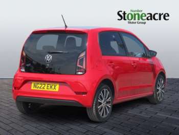 Used Volkswagen up! 2022 for sale - 75040800: Photo