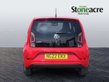 Used Volkswagen up! 2022 for sale - 75040800: Photo