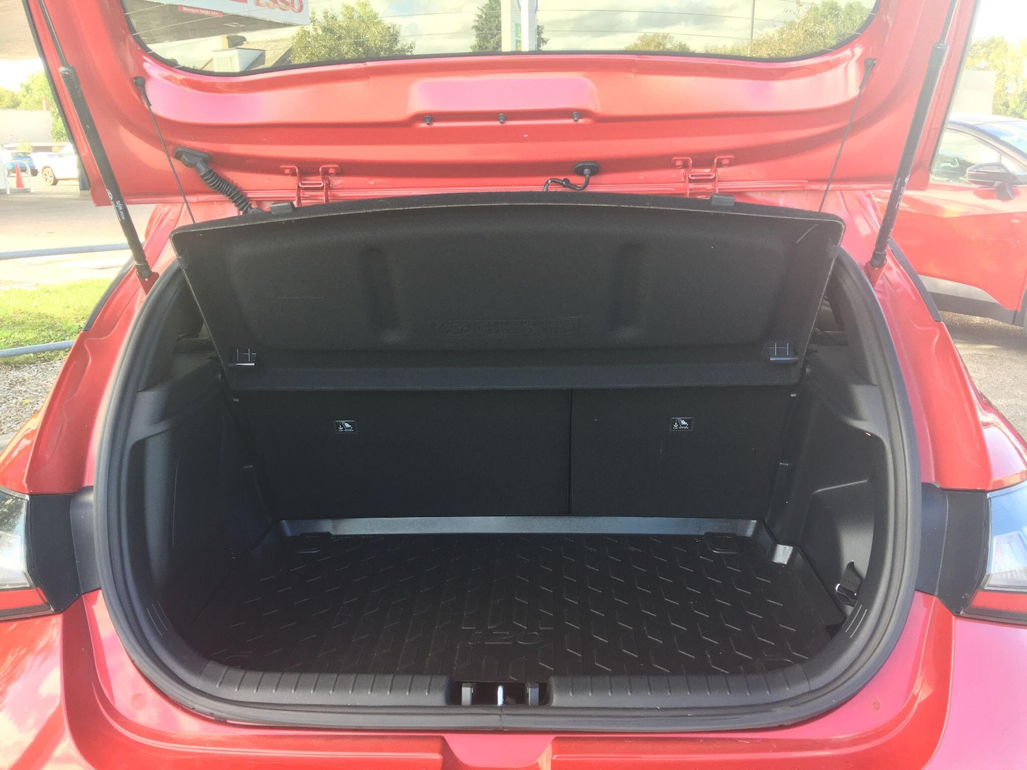 Used Hyundai i20 2023 for sale - 76688497: Photo 10