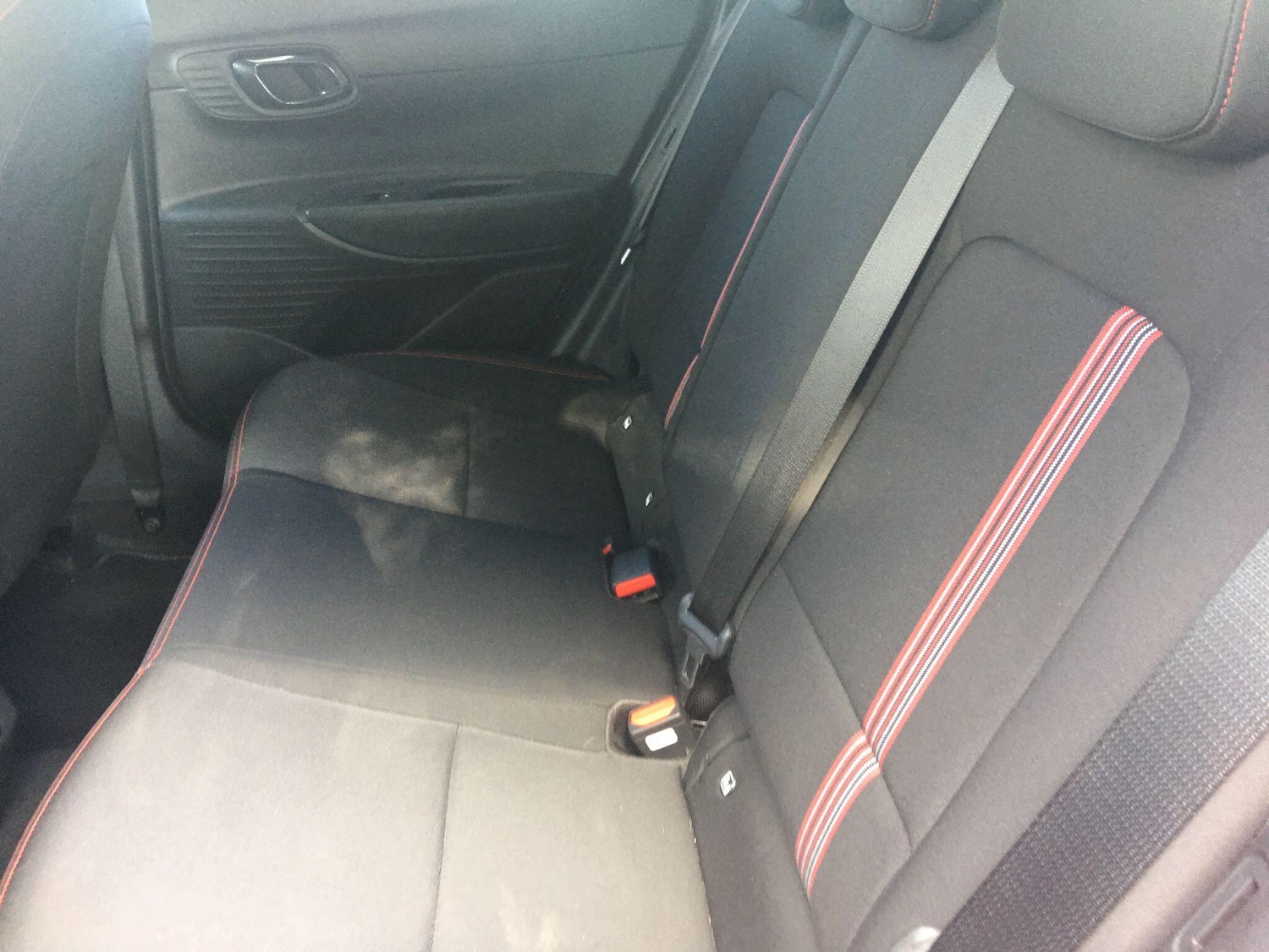 Used Hyundai i20 2023 for sale - 76688497: Photo 18