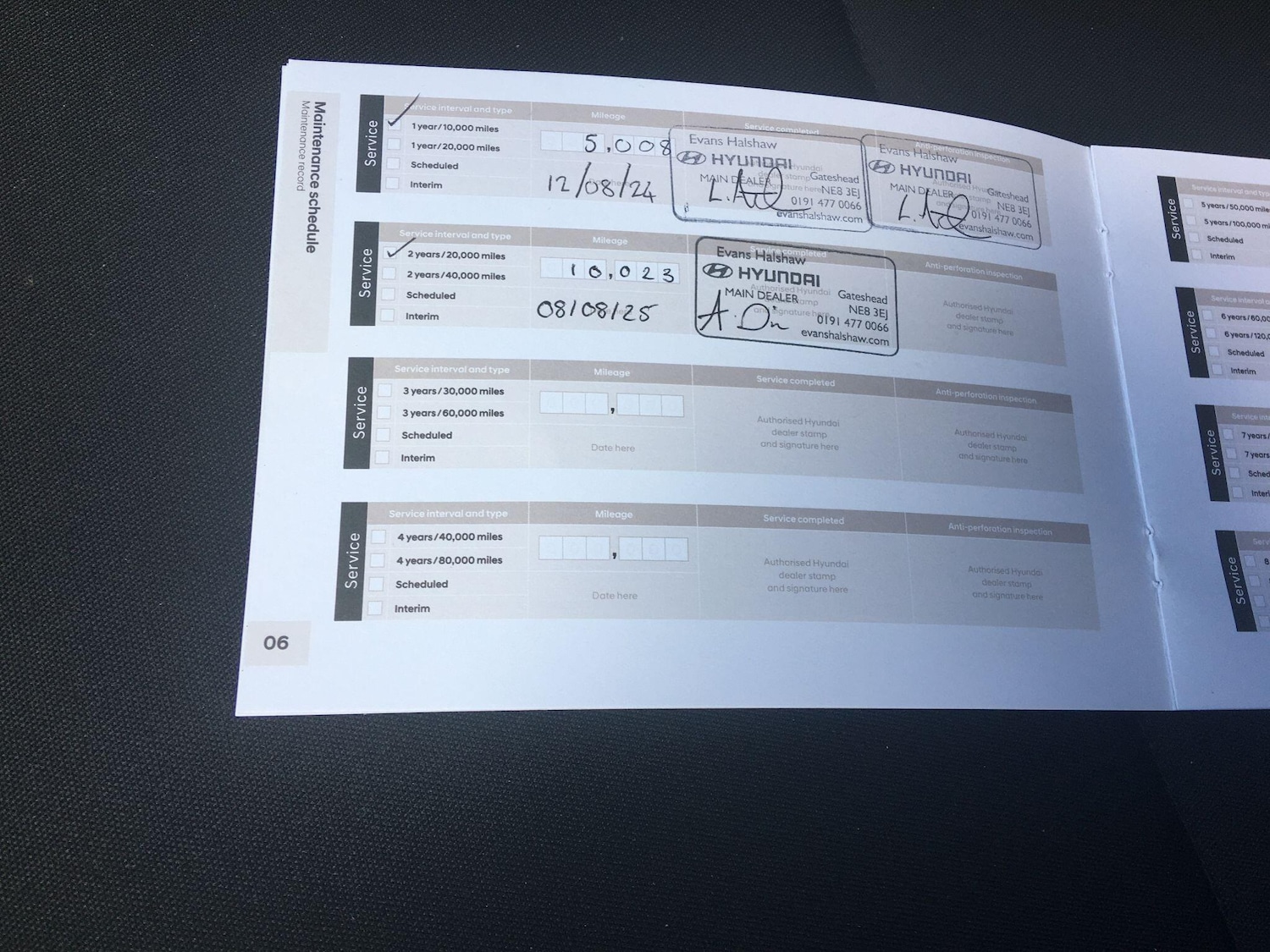 Used Hyundai i20 2023 for sale - 76688497: Photo 20