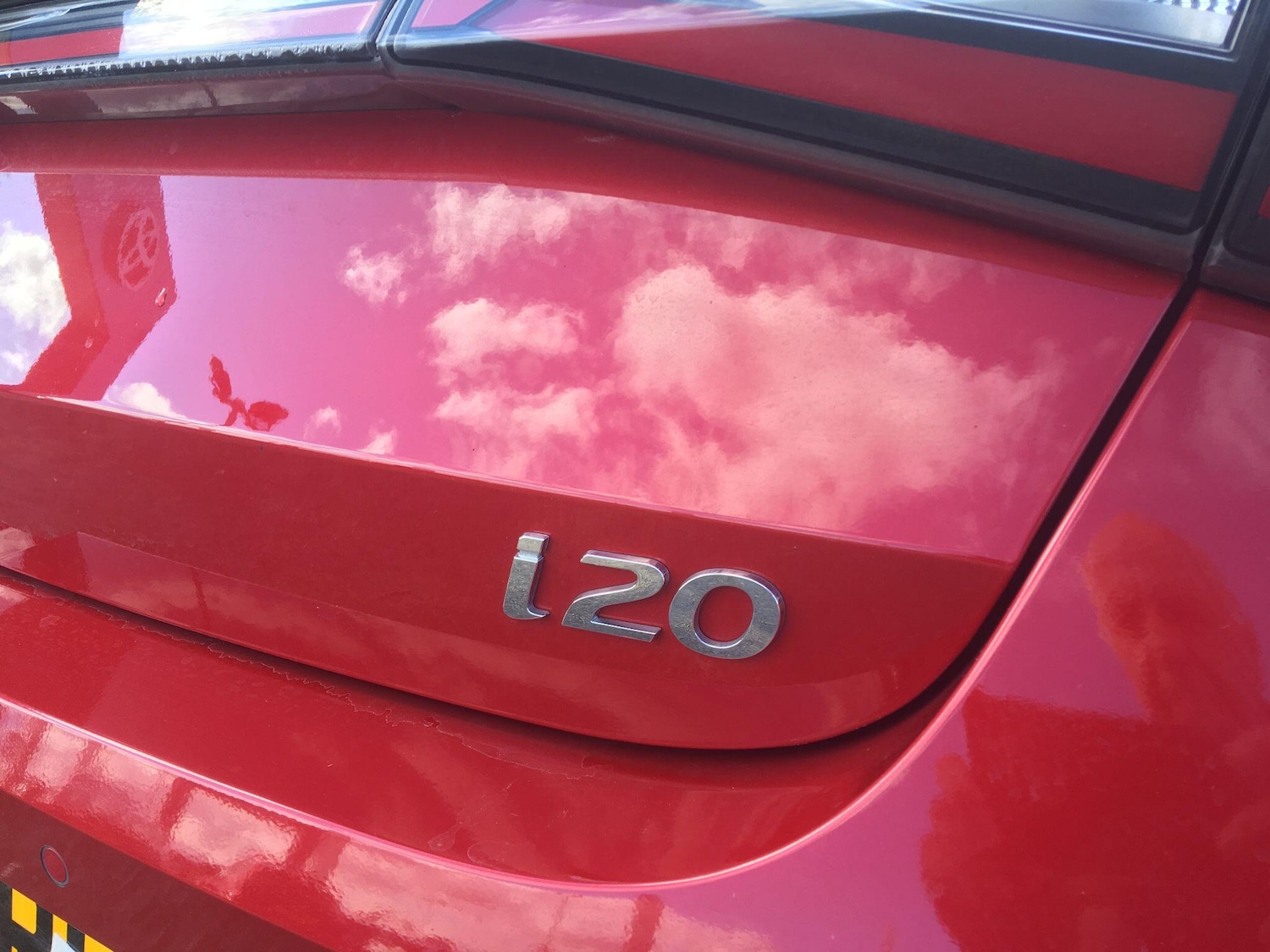 Used Hyundai i20 2023 for sale - 76688497: Photo 26