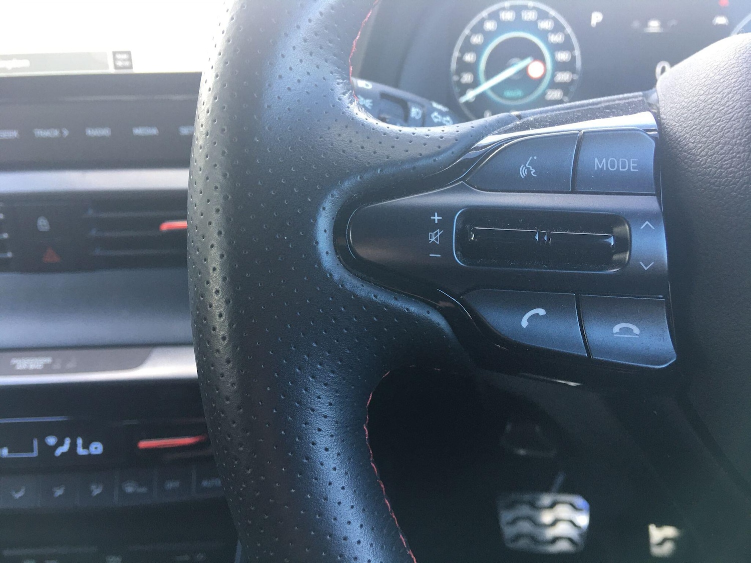 Used Hyundai i20 2023 for sale - 76688497: Photo 40