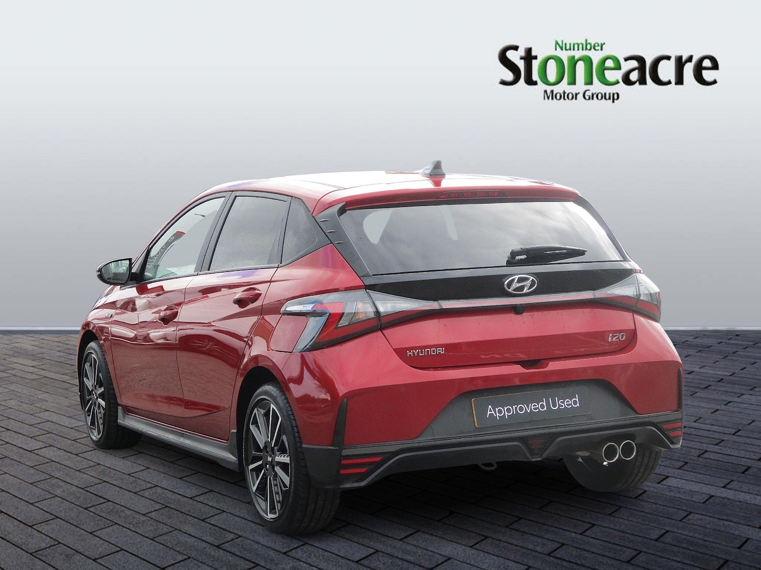 Used Hyundai i20 2023 for sale - 76688497: Photo 5