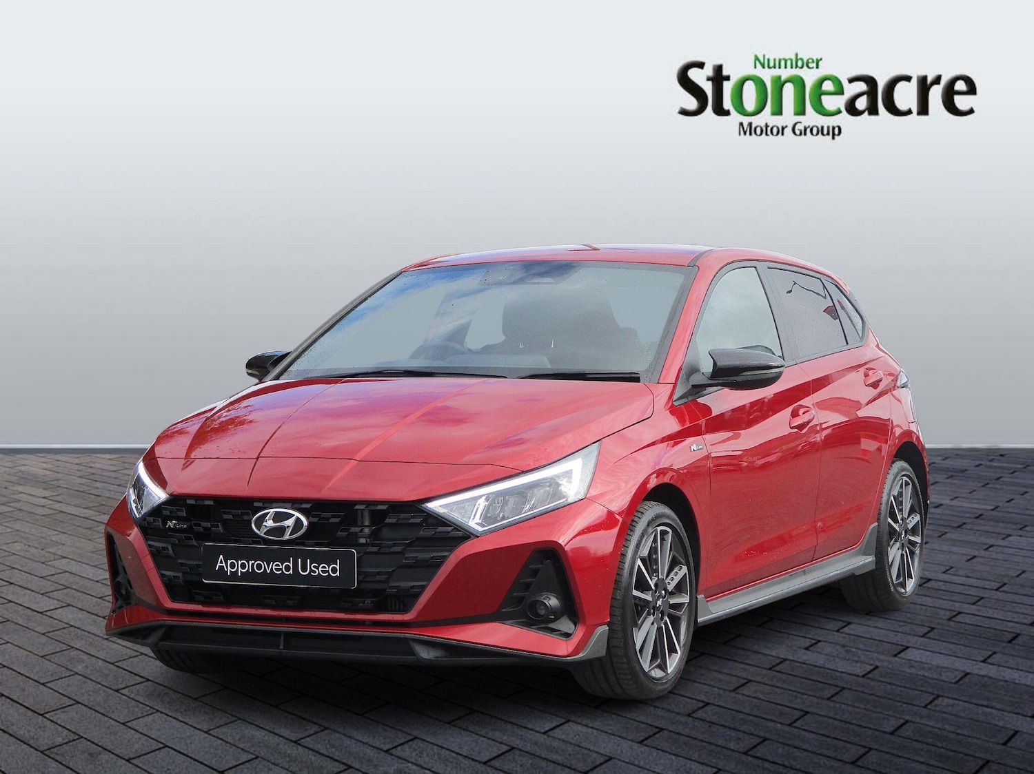 Used Hyundai i20 2023 for sale - 76688497: Photo 7