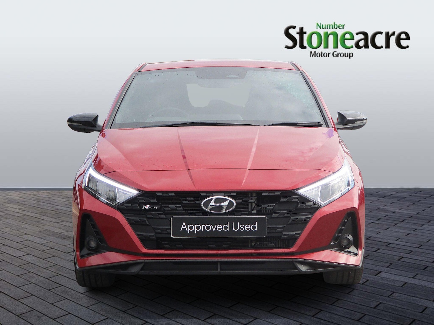 Used Hyundai i20 2023 for sale - 76688497: Photo 8