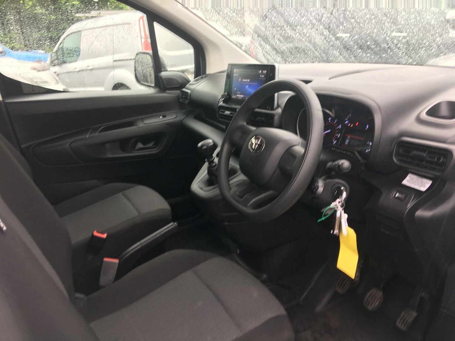 Vehicle 13