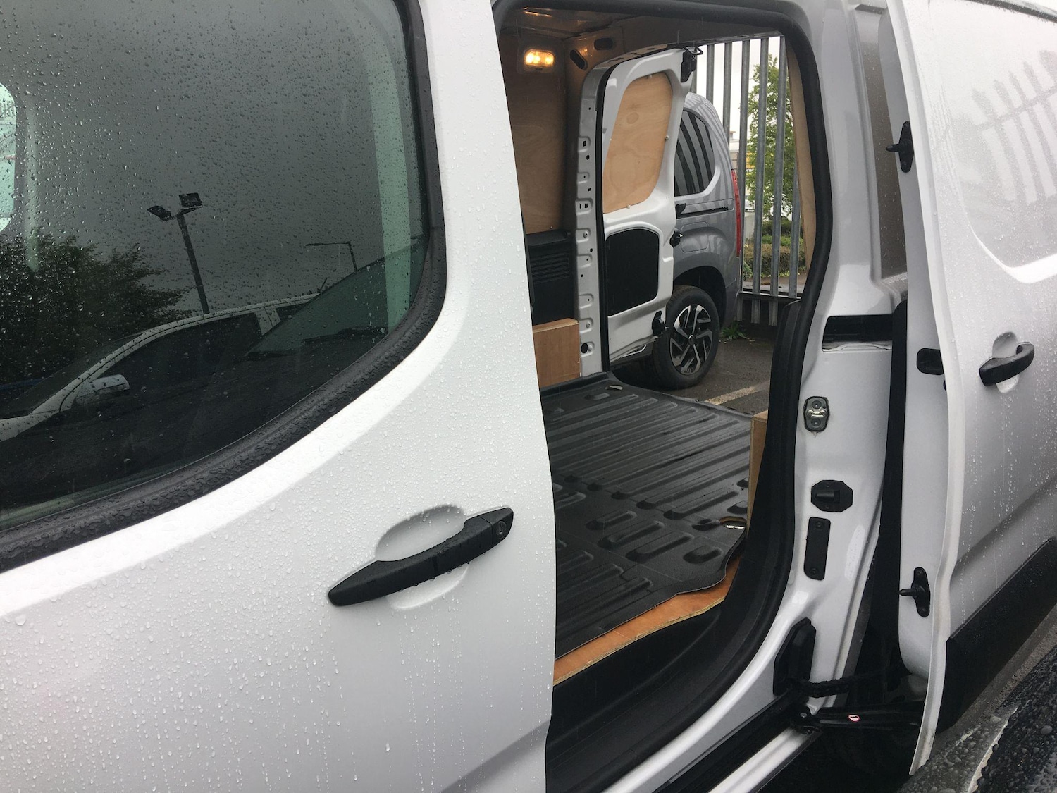 Vehicle 24