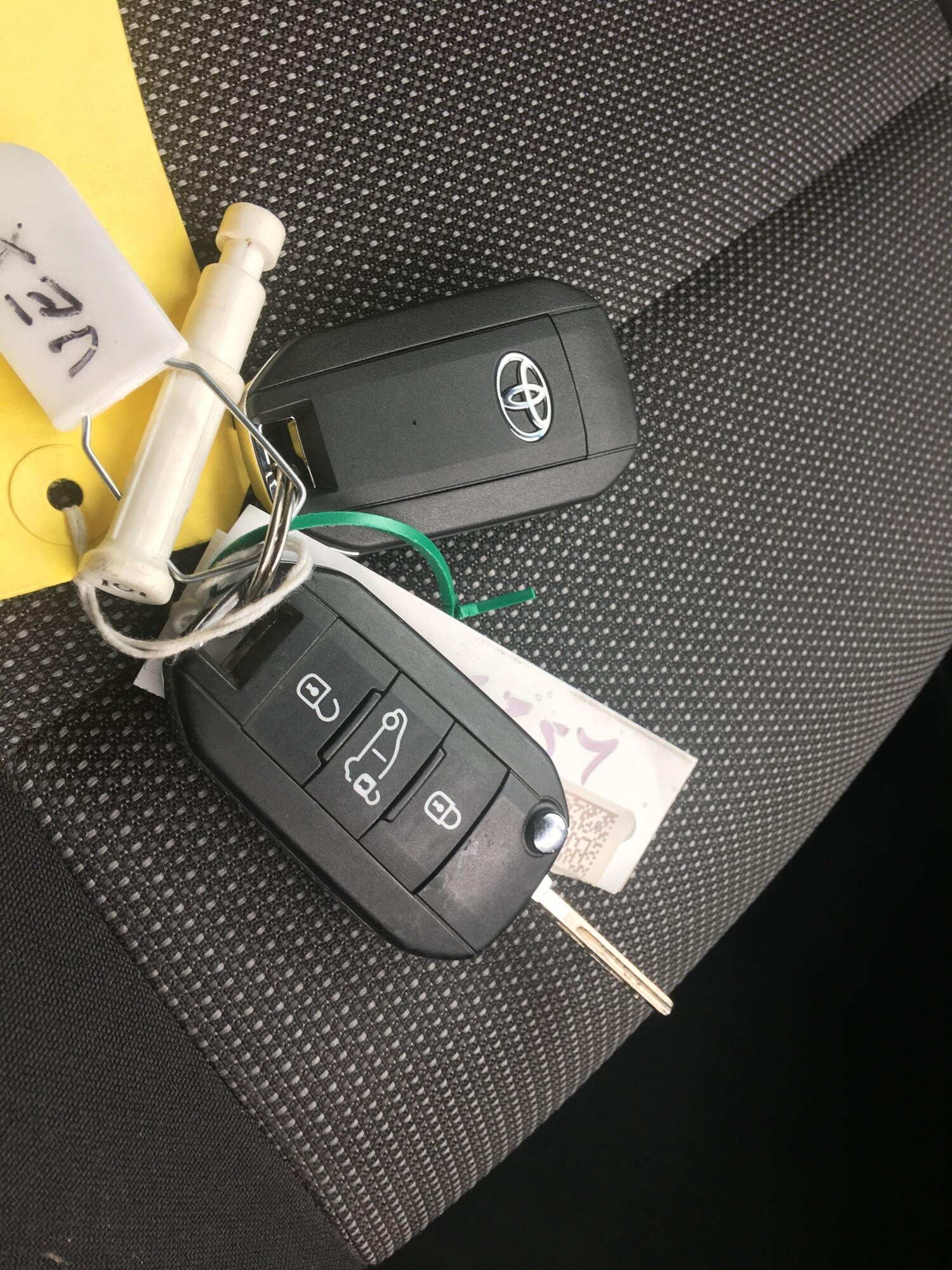 Vehicle 27