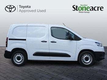 Used Toyota ProAce 2023 for sale - 75623830: Photo