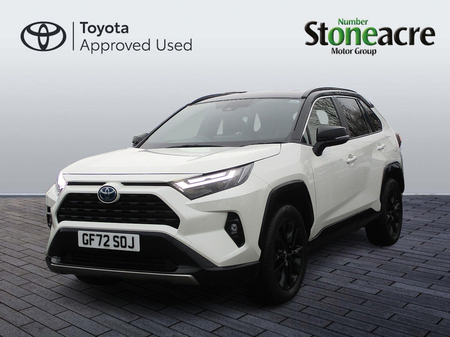 Used Toyota RAV4 2022 for sale - 77029577: Photo 10