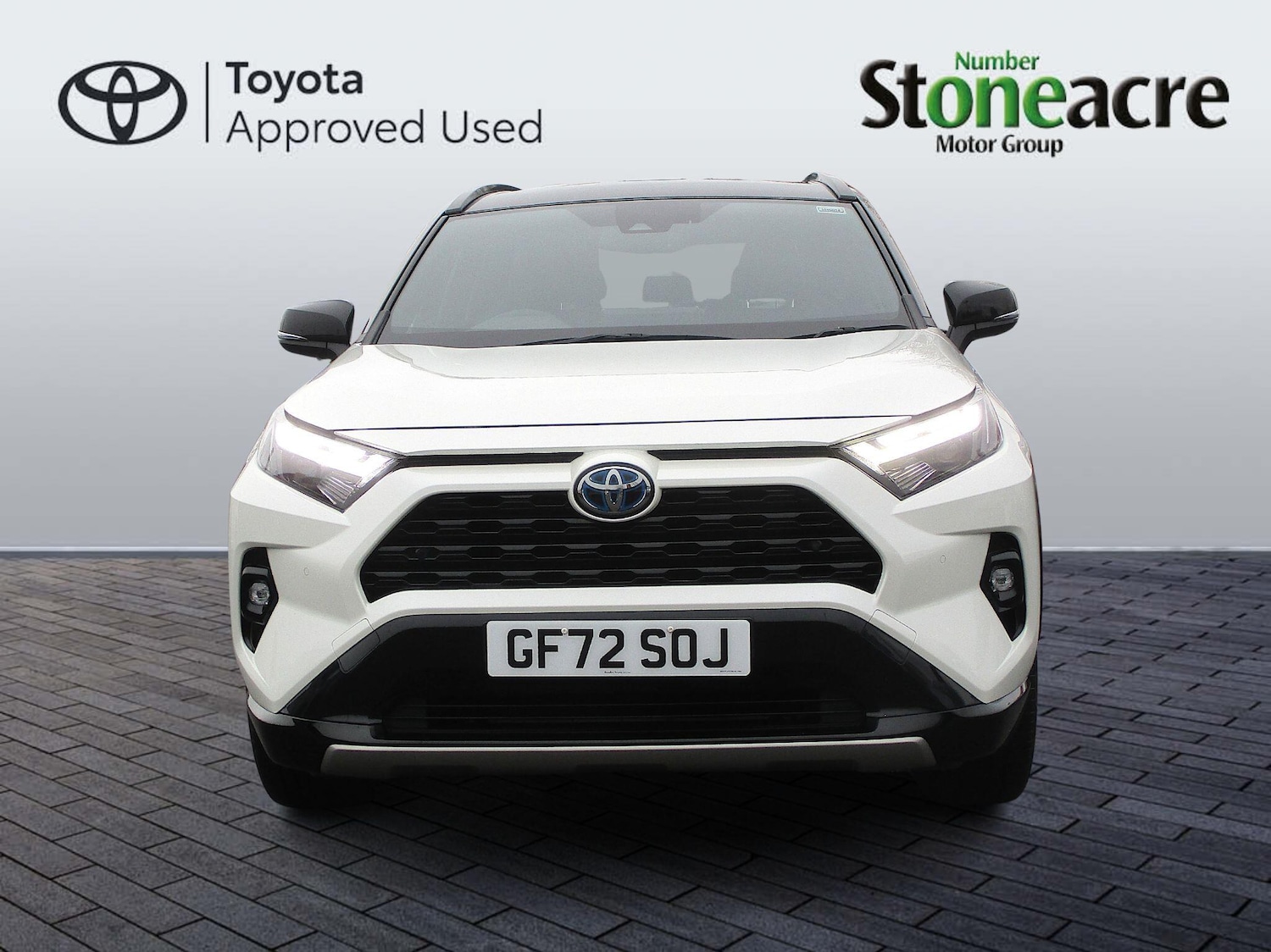 Used Toyota RAV4 2022 for sale - 77029577: Photo 11