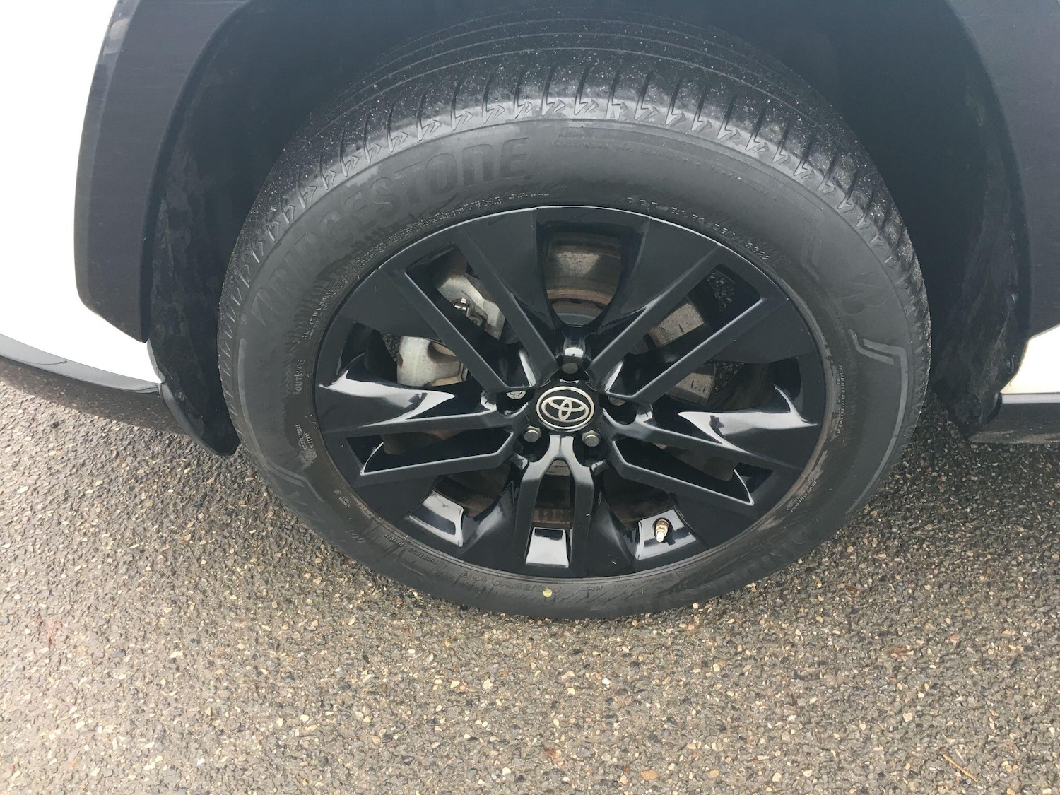 Used Toyota RAV4 2022 for sale - 77029577: Photo 12