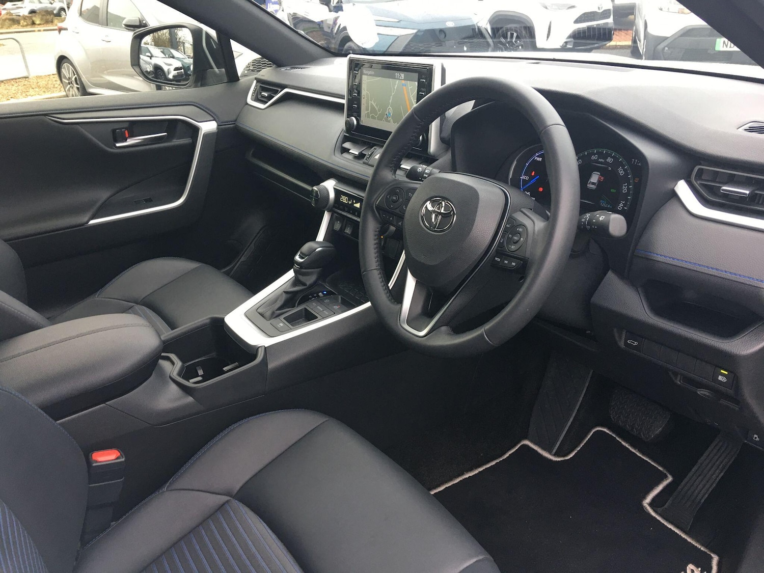 Used Toyota RAV4 2022 for sale - 77029577: Photo 14