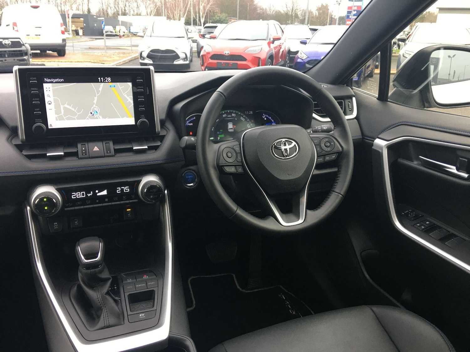 Used Toyota RAV4 2022 for sale - 77029577: Photo 15