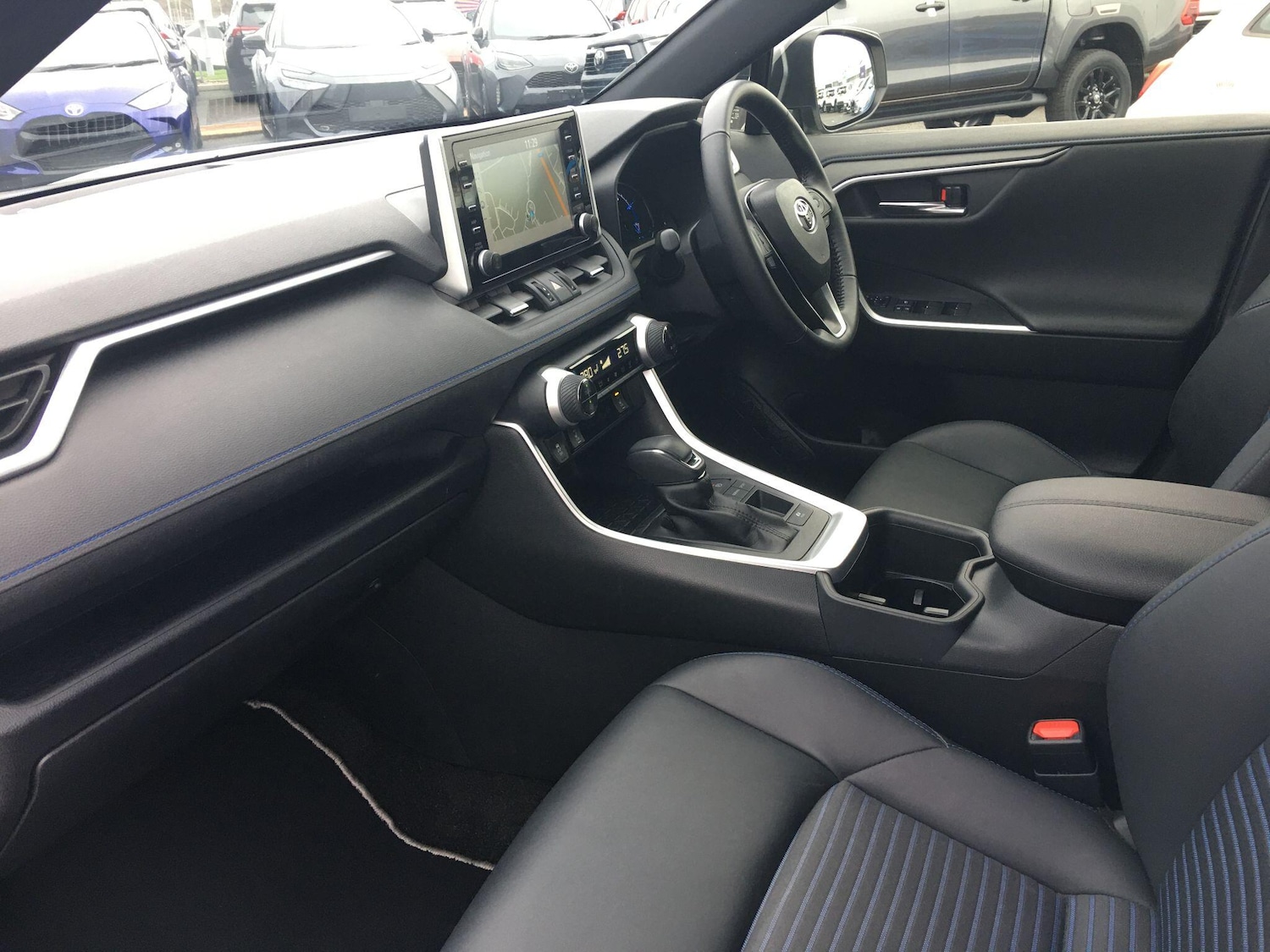 Used Toyota RAV4 2022 for sale - 77029577: Photo 16