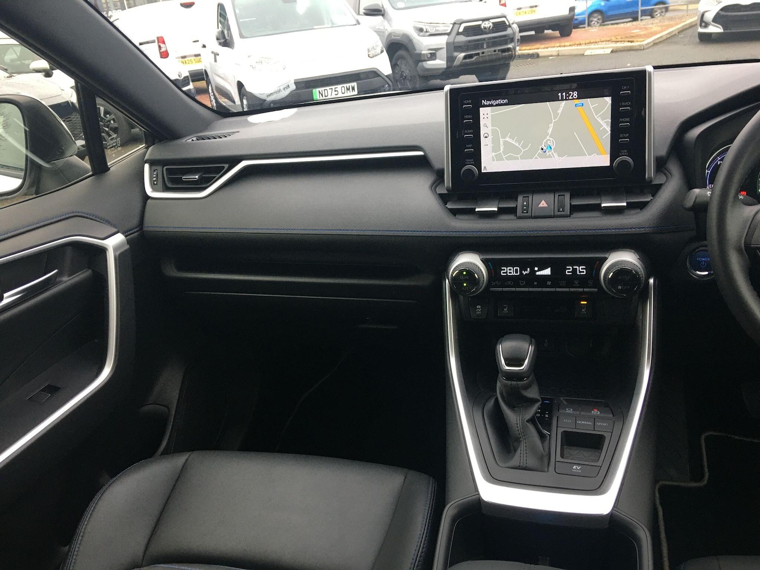 Used Toyota RAV4 2022 for sale - 77029577: Photo 17