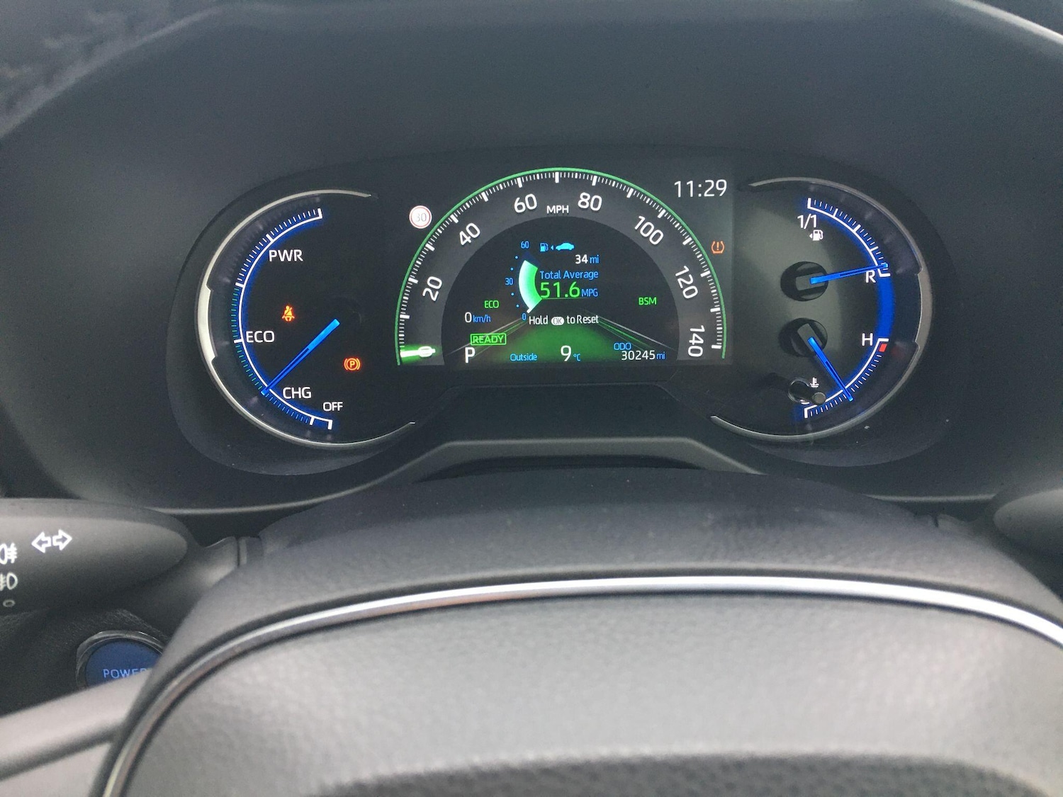 Used Toyota RAV4 2022 for sale - 77029577: Photo 18