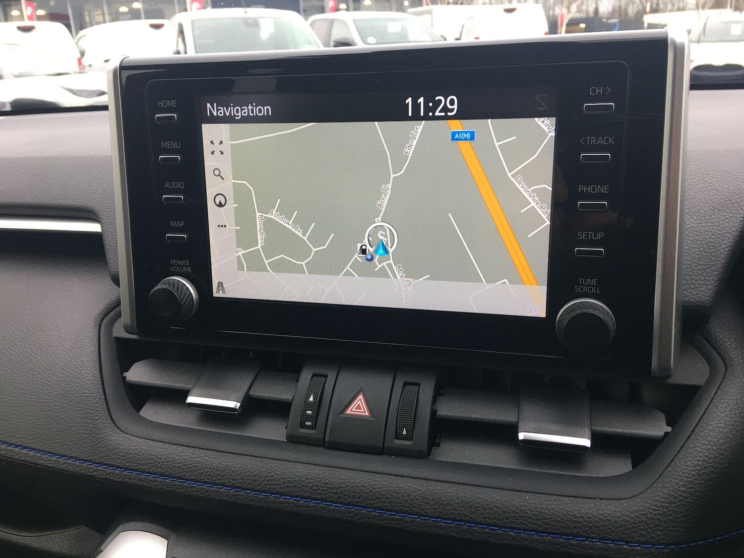 Used Toyota RAV4 2022 for sale - 77029577: Photo 19