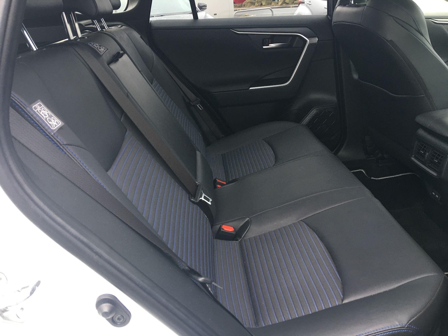 Used Toyota RAV4 2022 for sale - 77029577: Photo 20