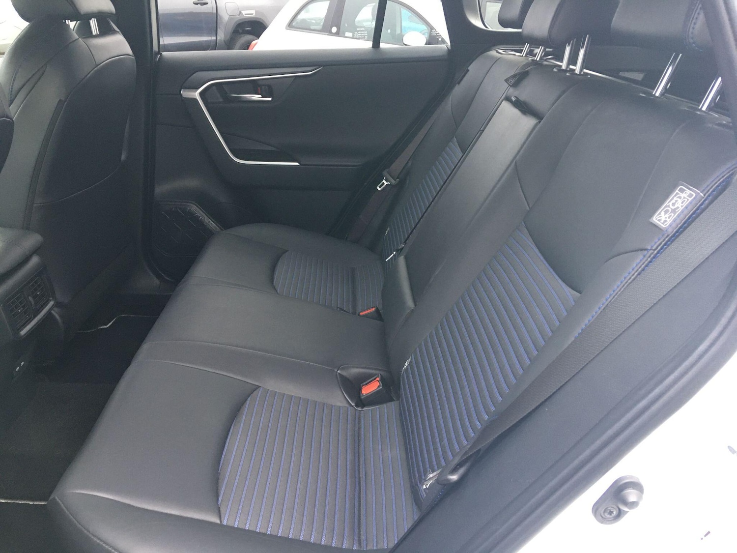 Used Toyota RAV4 2022 for sale - 77029577: Photo 21