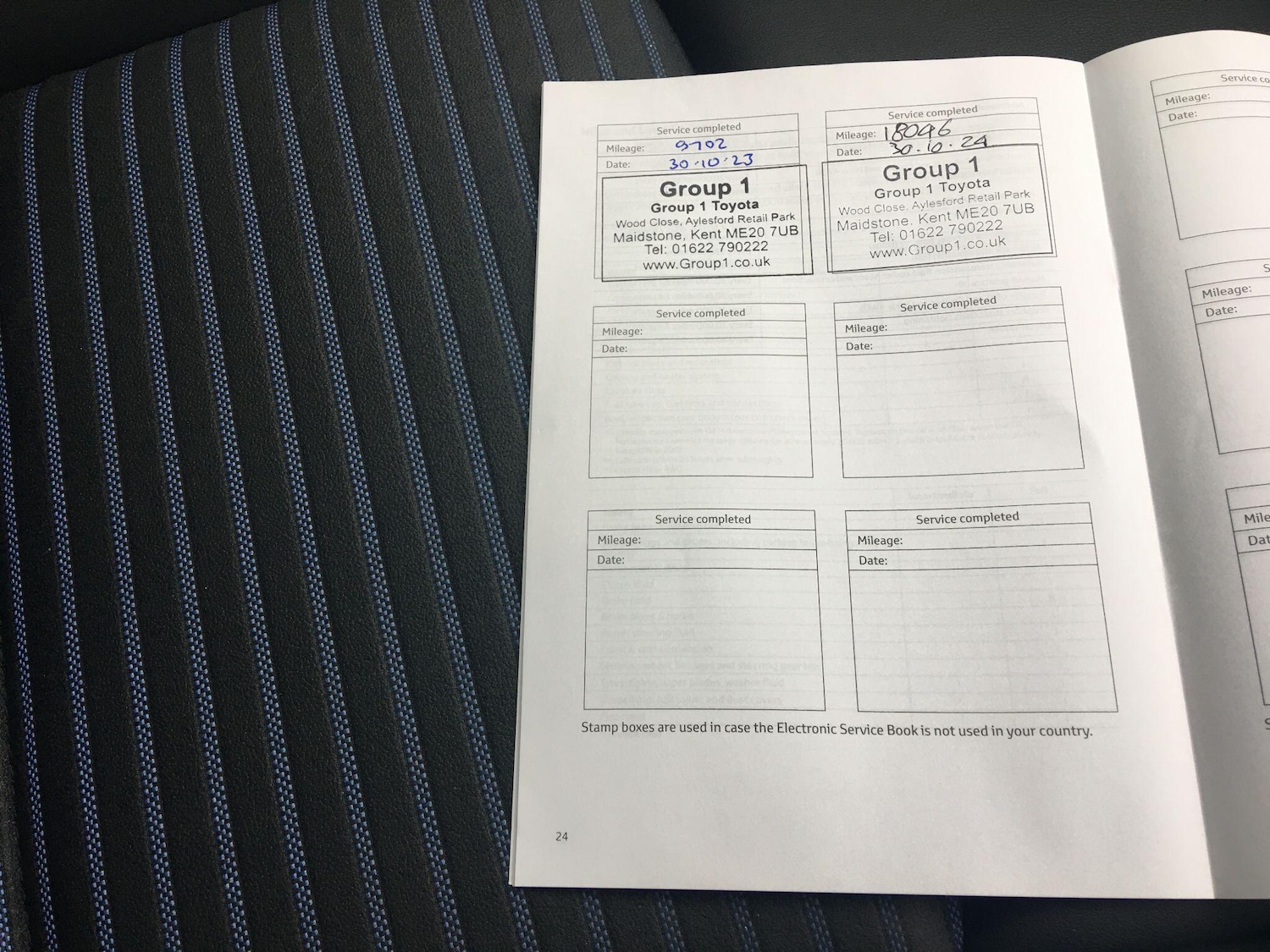 Used Toyota RAV4 2022 for sale - 77029577: Photo 22