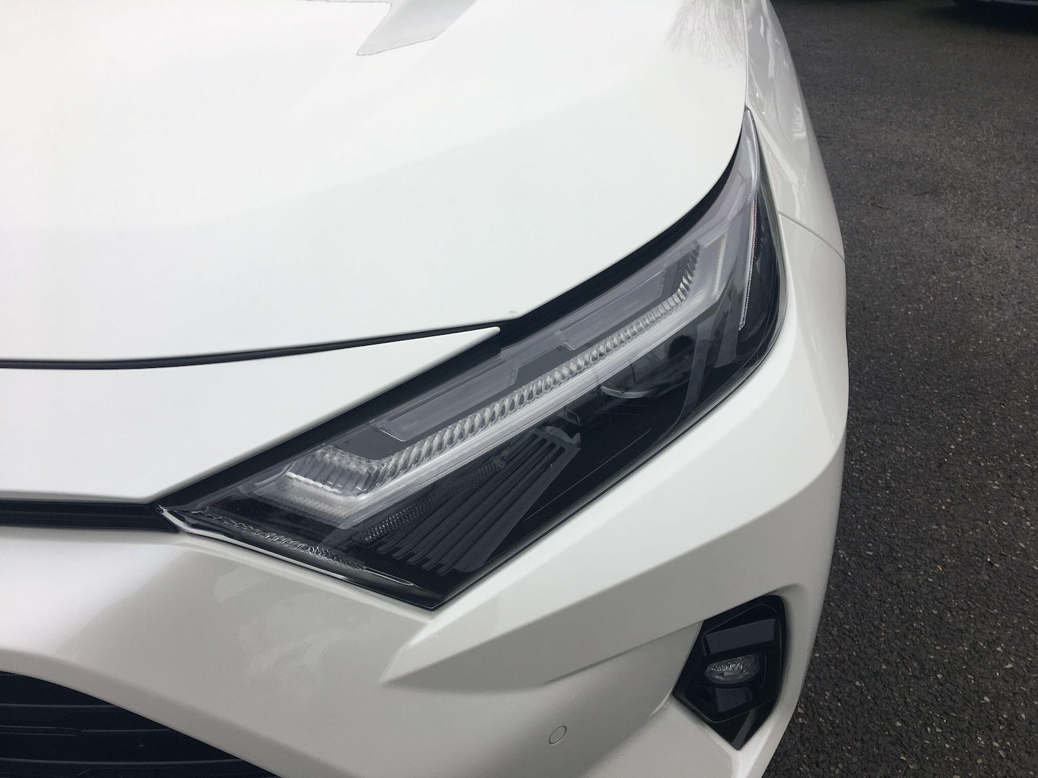 Used Toyota RAV4 2022 for sale - 77029577: Photo 35