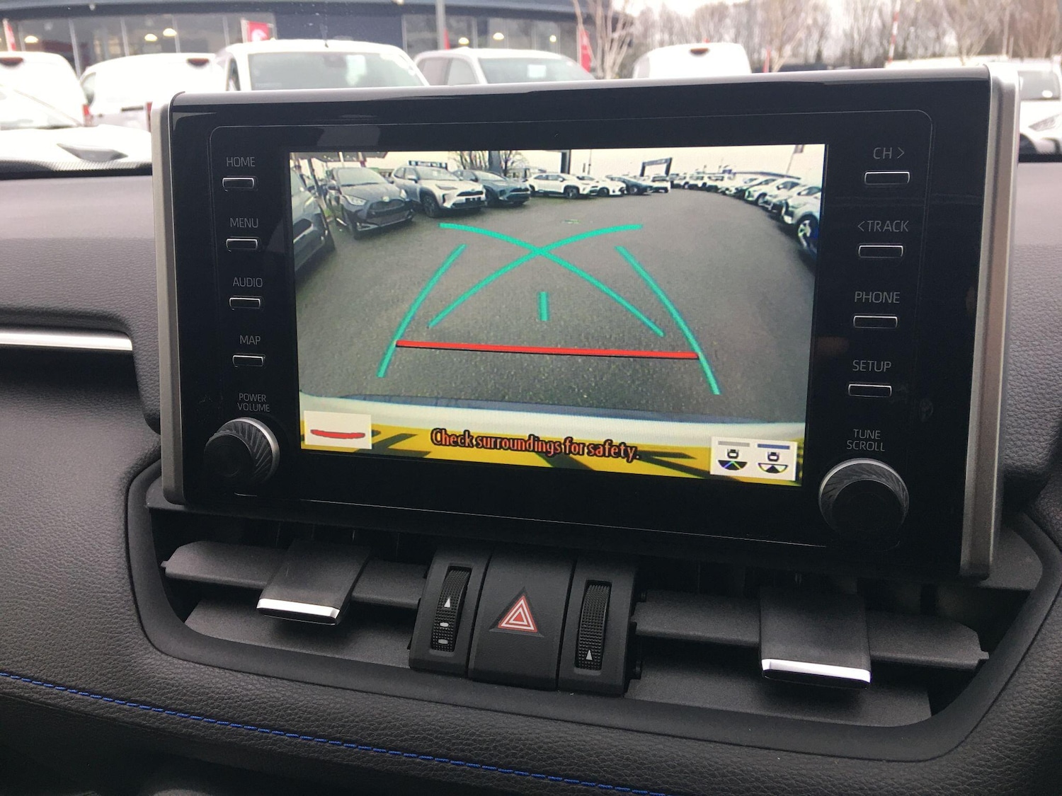 Used Toyota RAV4 2022 for sale - 77029577: Photo 52