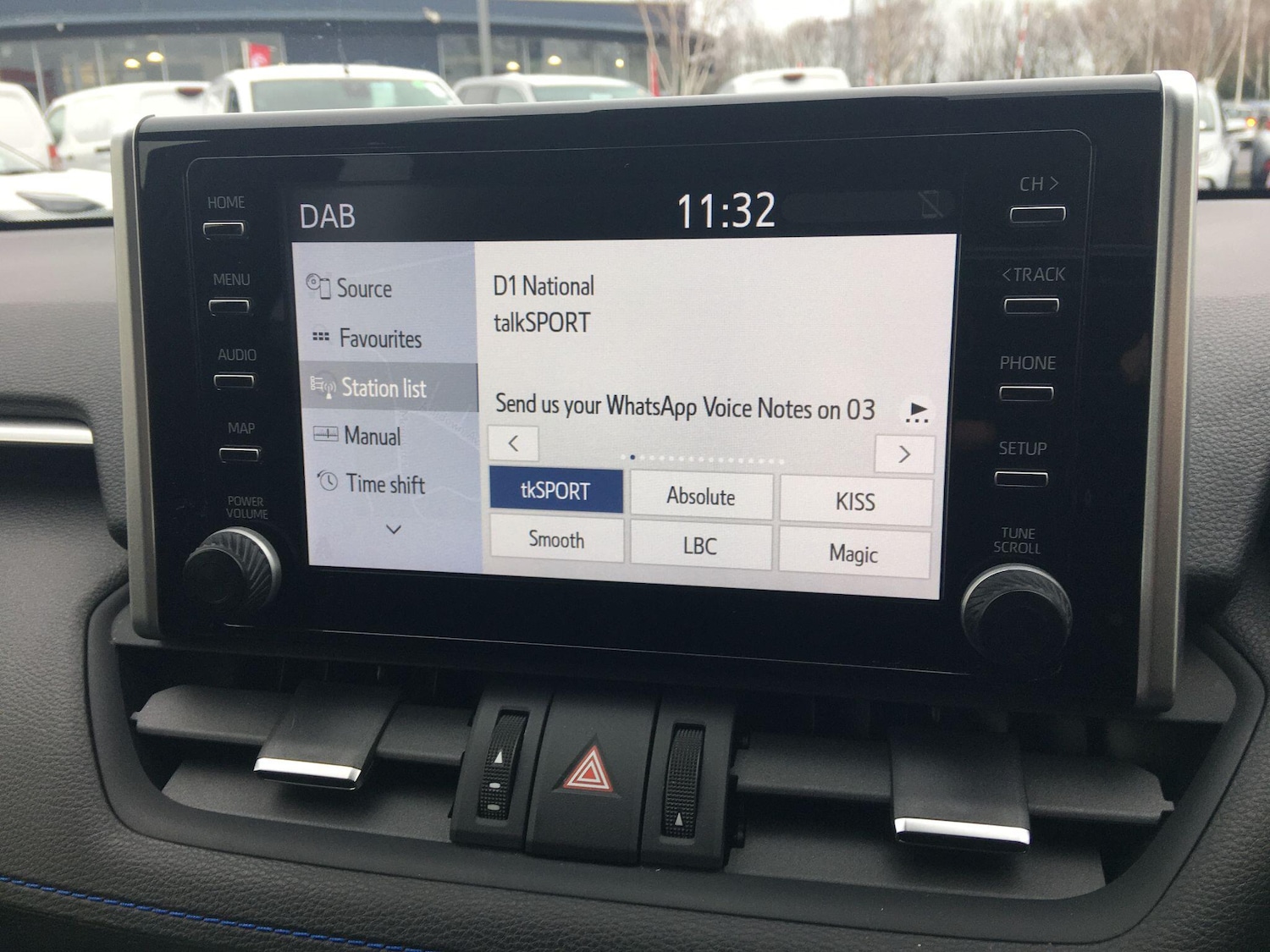 Used Toyota RAV4 2022 for sale - 77029577: Photo 54