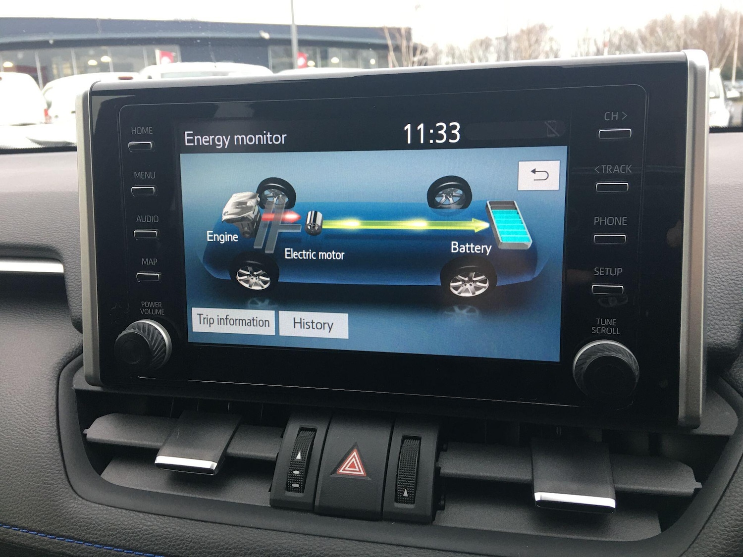 Used Toyota RAV4 2022 for sale - 77029577: Photo 56