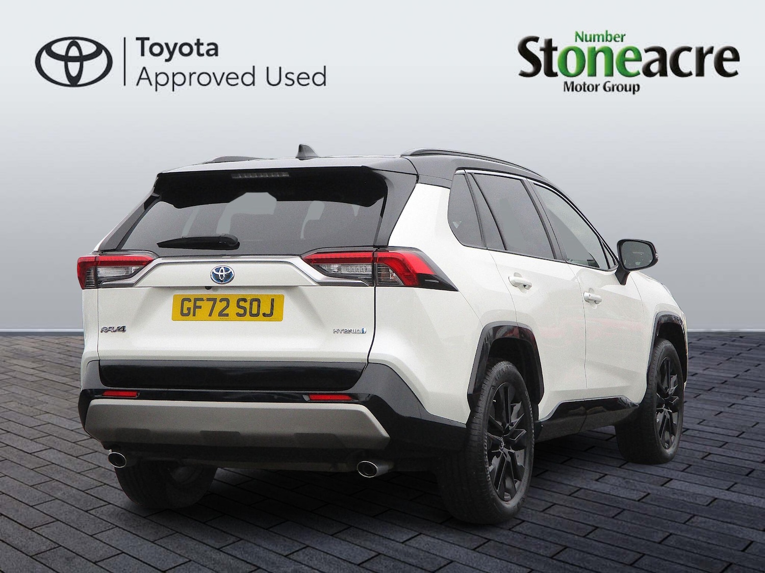 Used Toyota RAV4 2022 for sale - 77029577: Photo 6