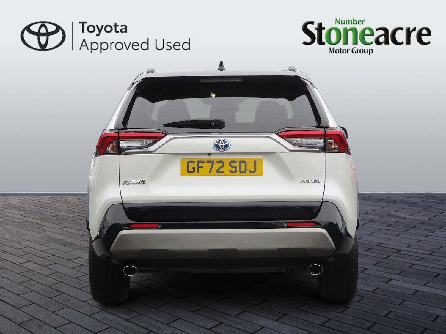 Used Toyota RAV4 2022 for sale - 77029577: Photo 7