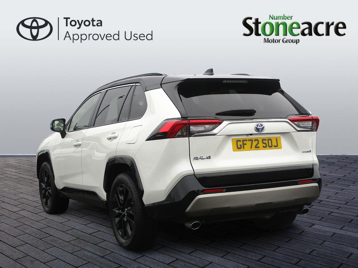 Used Toyota RAV4 2022 for sale - 77029577: Photo 8