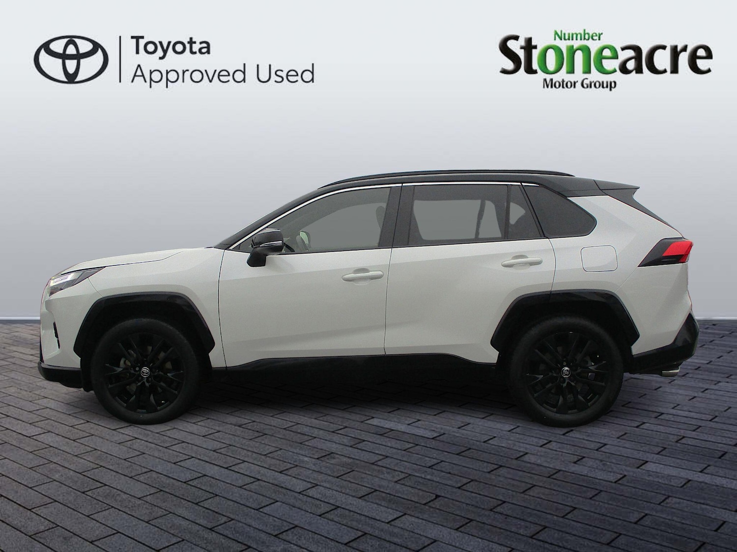 Used Toyota RAV4 2022 for sale - 77029577: Photo 9