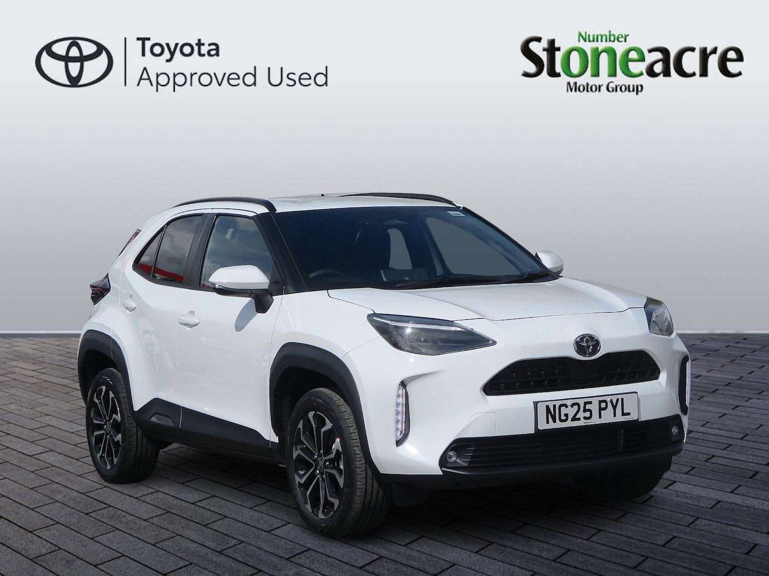 Used Toyota Yaris Cross for sale - 76728892: Photo 1