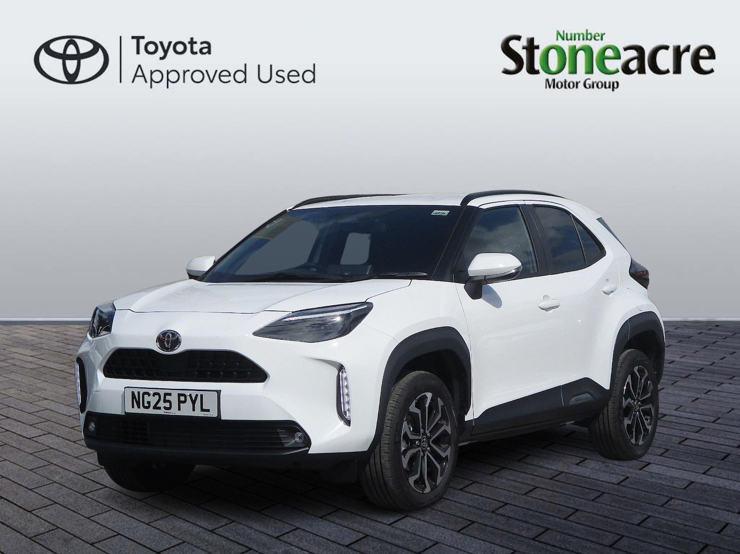 Used Toyota Yaris Cross for sale - 76728892: Photo 10