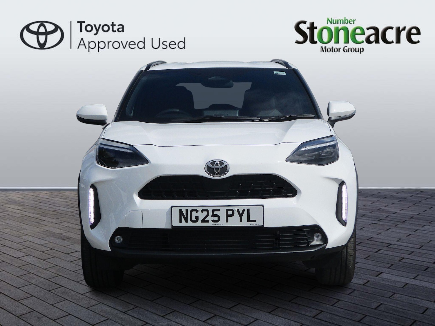 Used Toyota Yaris Cross for sale - 76728892: Photo 11