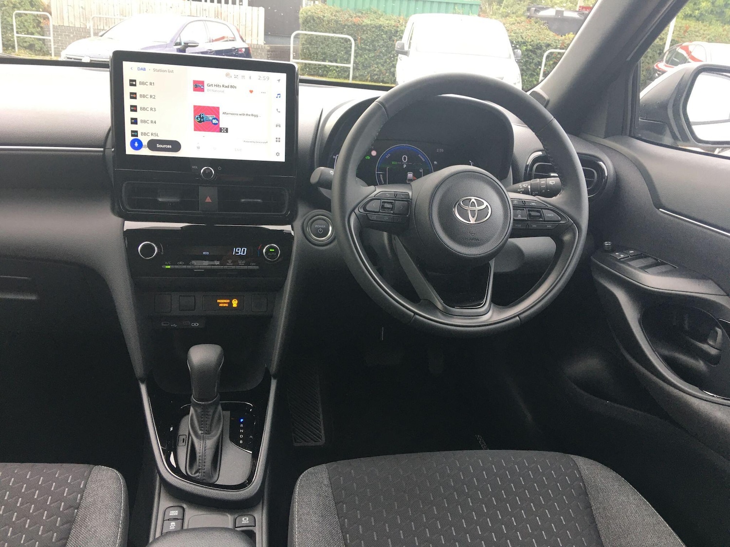 Used Toyota Yaris Cross for sale - 76728892: Photo 14