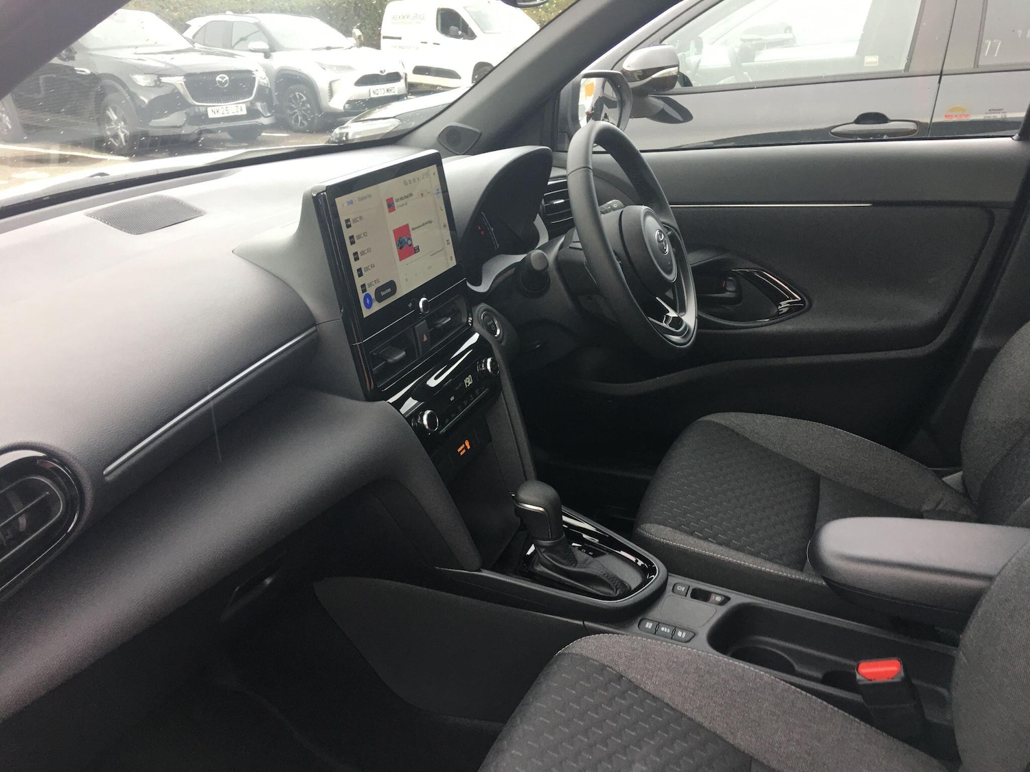 Used Toyota Yaris Cross for sale - 76728892: Photo 15