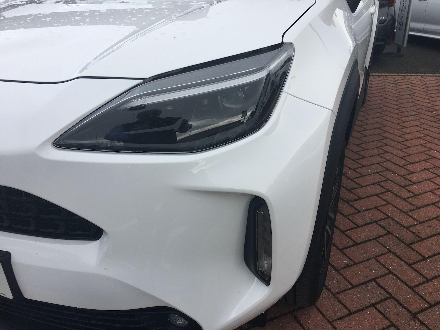 Used Toyota Yaris Cross for sale - 76728892: Photo 21